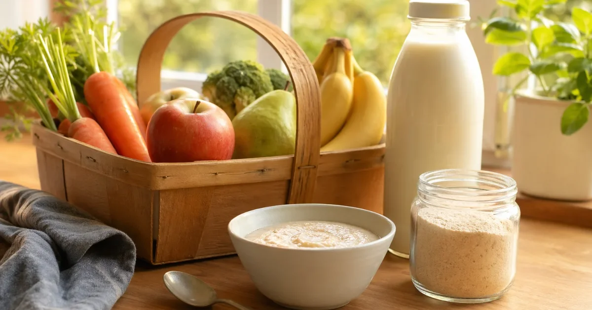 Understanding the WIC Nutrition Program in Virginia